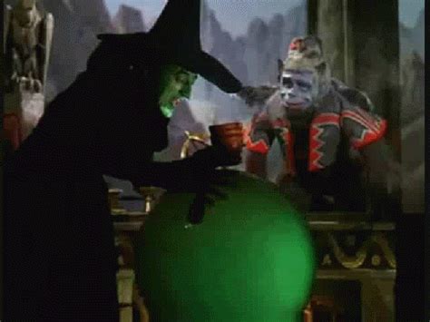 The Wicked Witch's True Identity: Unmasking the Woman Behind the Green Makeup